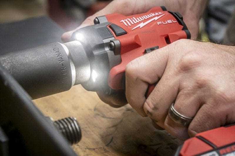 Why you need a cordless impact wrench for wheel nuts