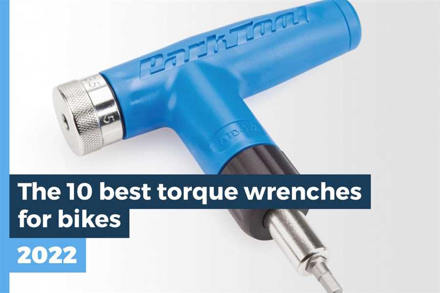 4. Tips for Proper Usage and Maintenance of Budget Cycle Torque Wrenches