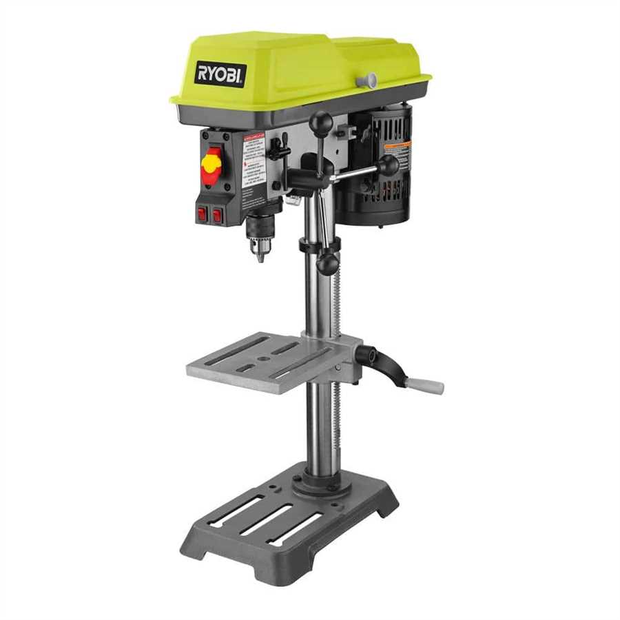 Comparison of Price vs Performance: Which Budget Pillar Drill Offers the Best Value?