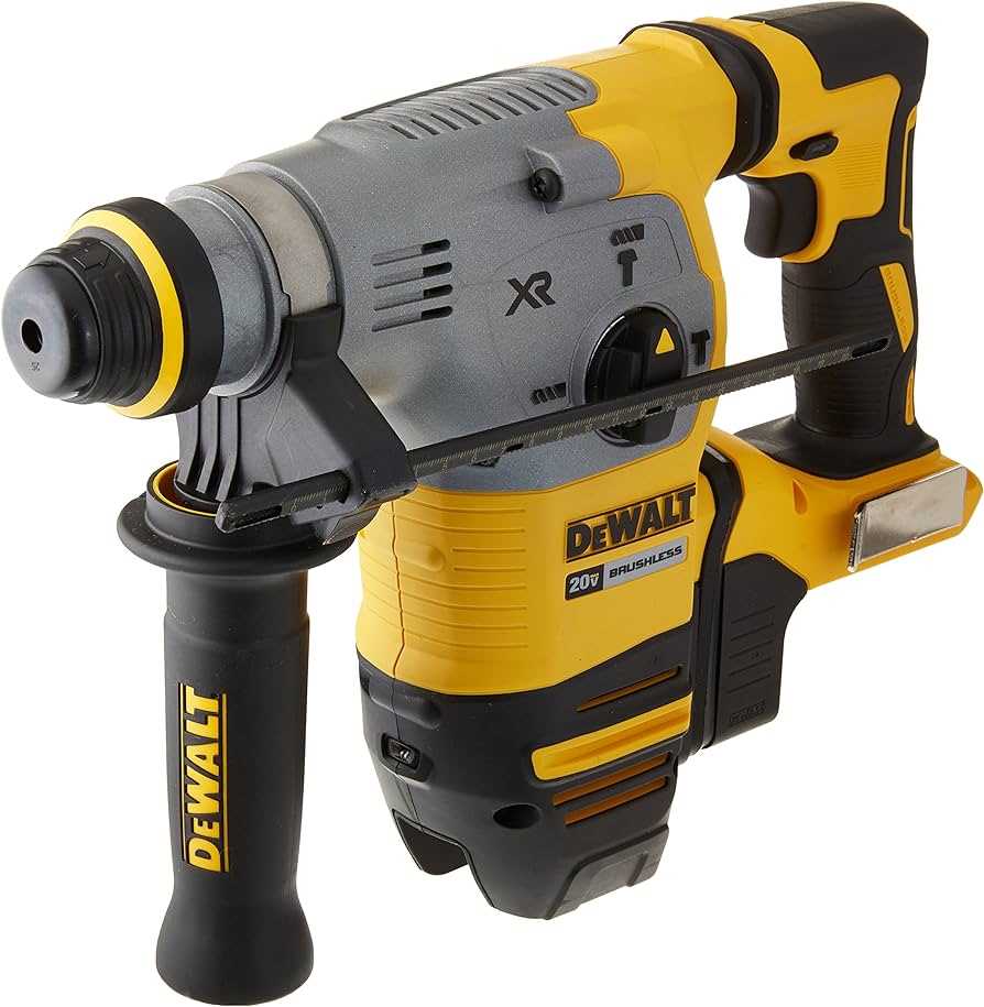 Factors to Consider When Buying a Budget SDS Hammer Drill