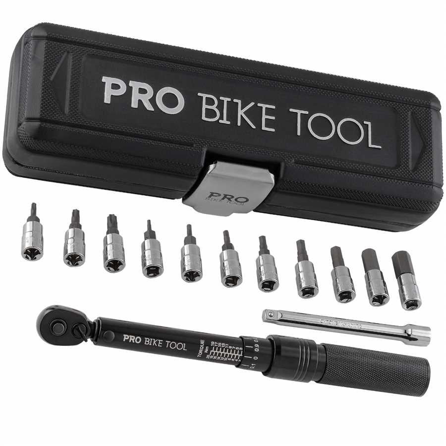 Things to consider before buying a budget torque wrench