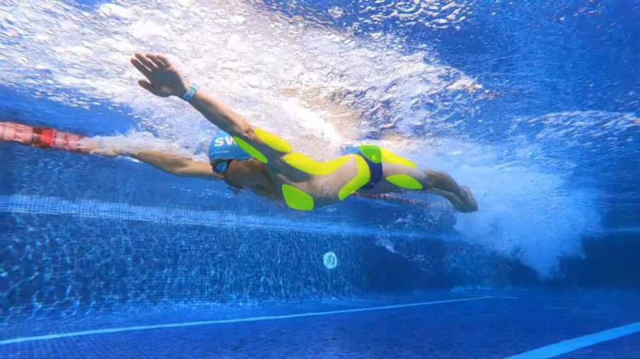 What are butterfly swimming drills?