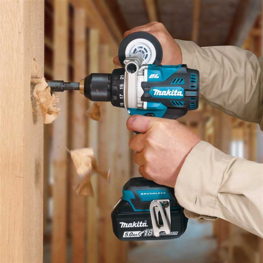 Pros and cons of cordless drills