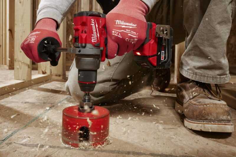 Factors to Consider when Choosing a Combi Drill