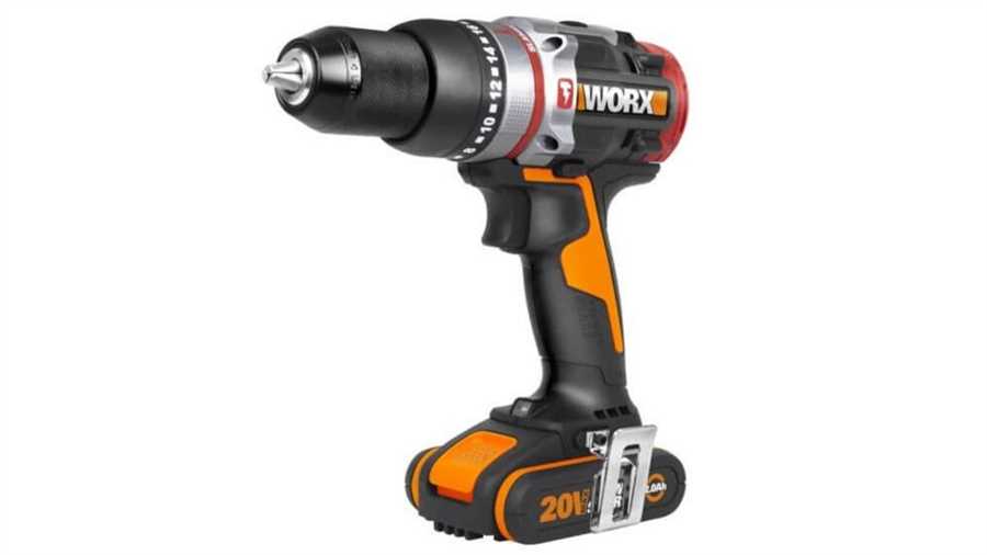 Importance of choosing the right combi drill for brick