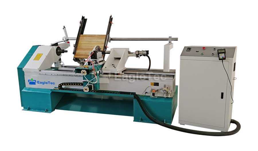 Top 5 Commercial Wood Lathes on the Market Today