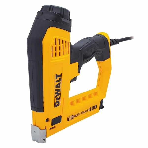 Our Recommendations for the Best Corded Electric Nail Gun for Baseboards