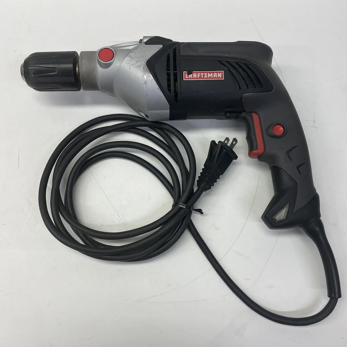 Benefits of a Corded Hammer Drill with Keyless Chuck