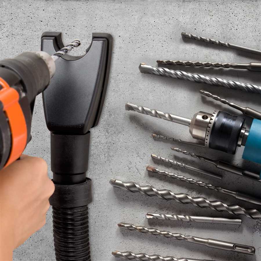 How to choose the best cordless drill bit set