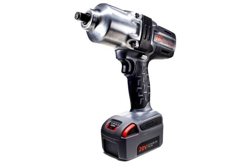 Best Cordless Impact Wrench for Automotive Mechanics