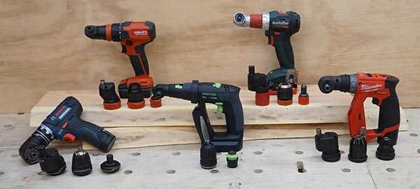 Important Factors to Consider when Choosing a Cordless Mini Drill