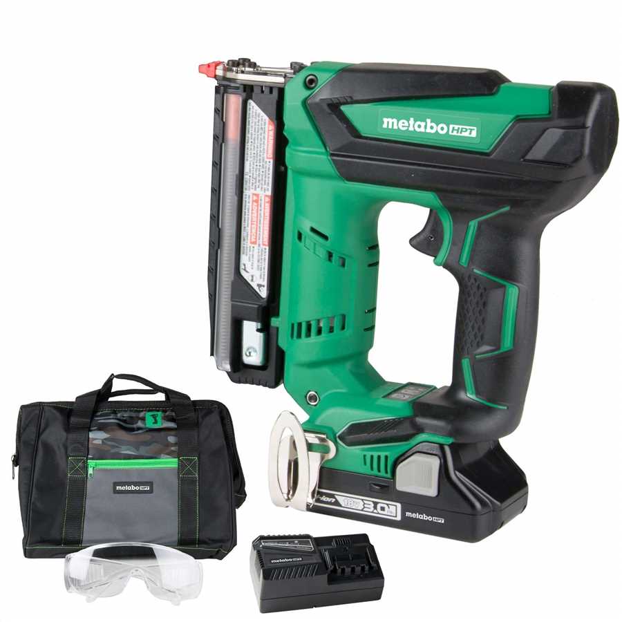 Choosing the Best Cordless Pin Nail Gun for Your Needs