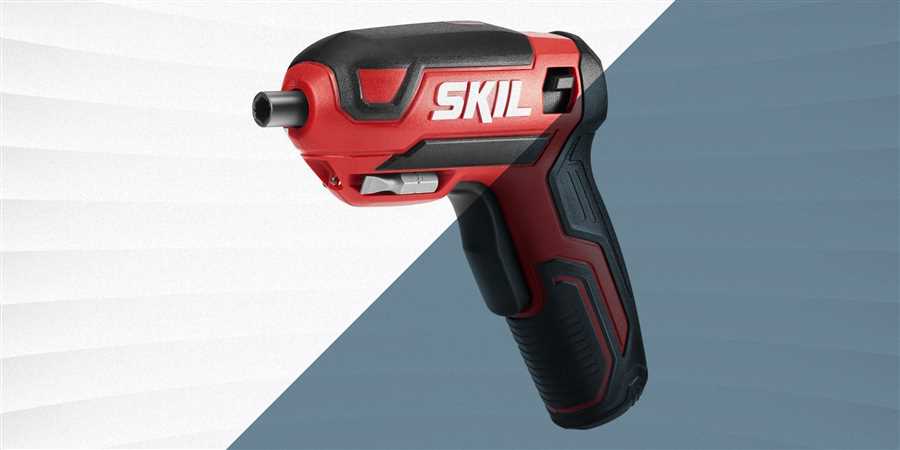 What is a cordless screwdriver and why should you invest in one?