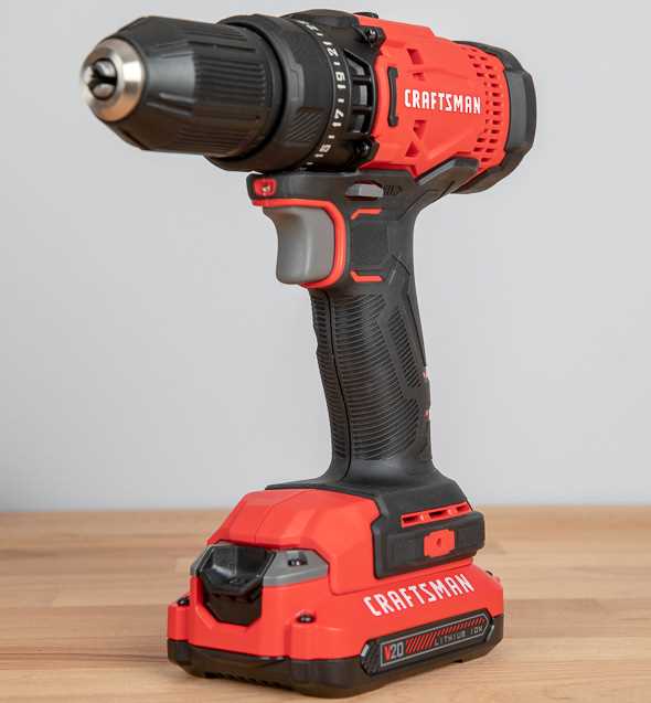 Why You Need a Cordless Drill