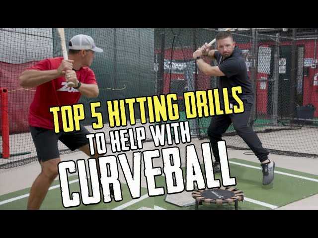 Other bat speed and power drills include: