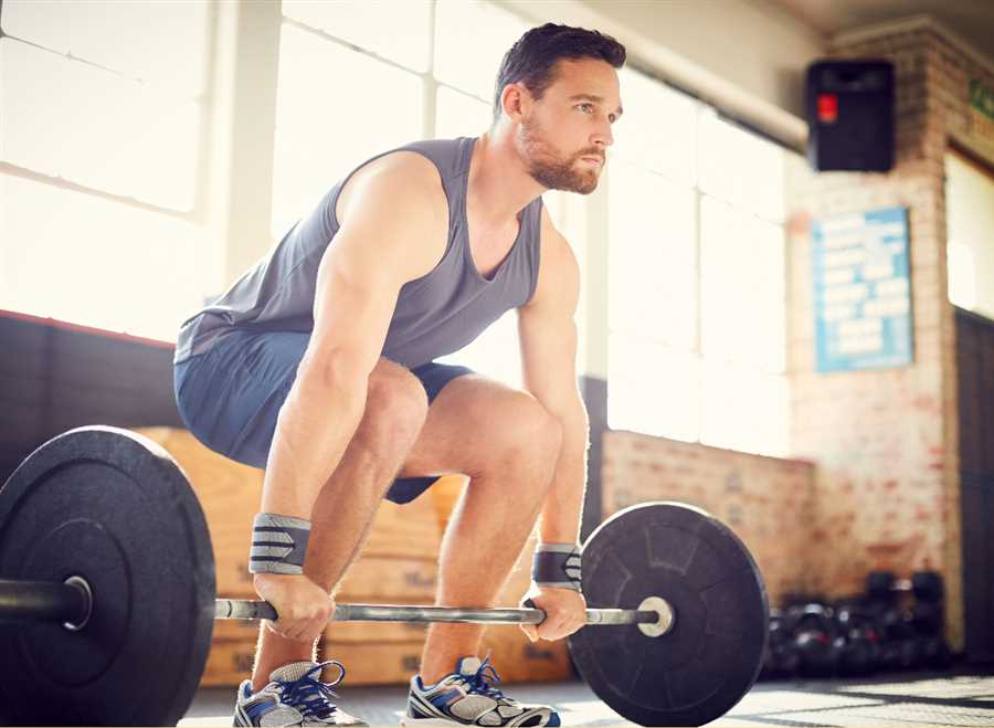 How to Perform the Basic Deadlift Exercise Correctly