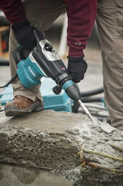 Customer Reviews and Ratings of RDS Rotary Hammer Drills