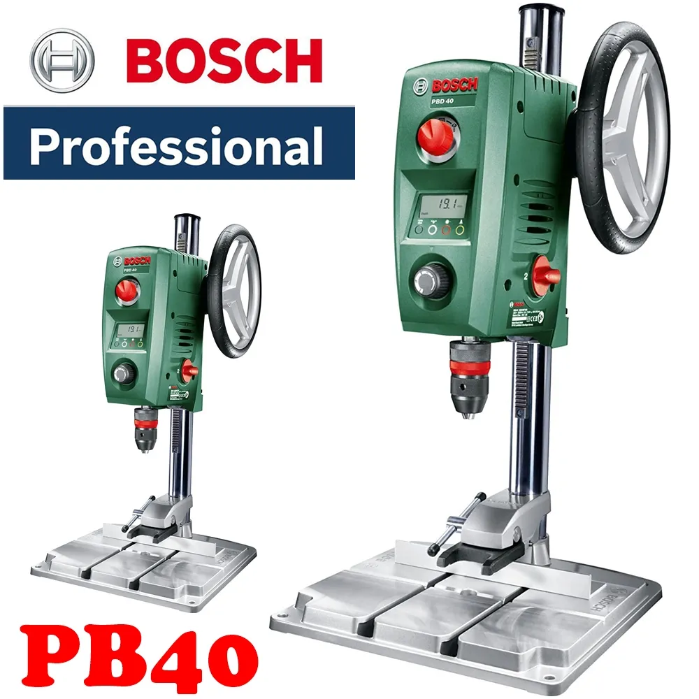 Best Deals on Bosch Pillar Drills