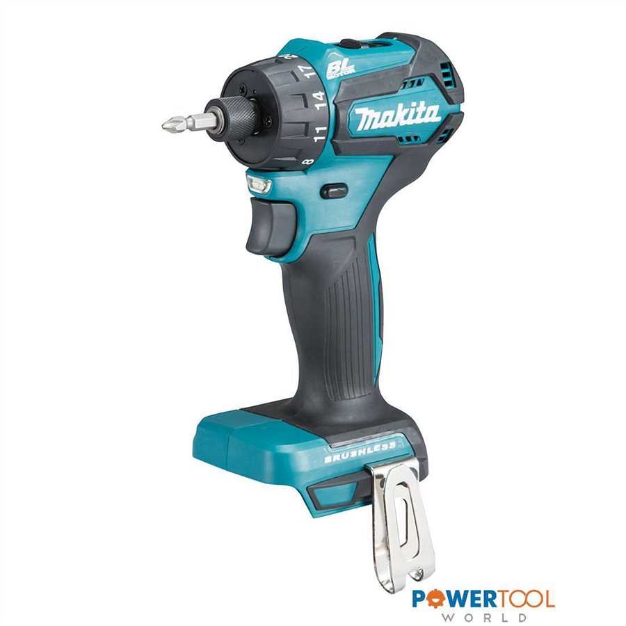 The Drill/Driver with the Longest Battery Life