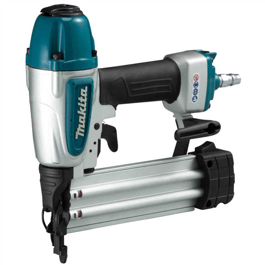 Makita Nail Gun Buying Guide