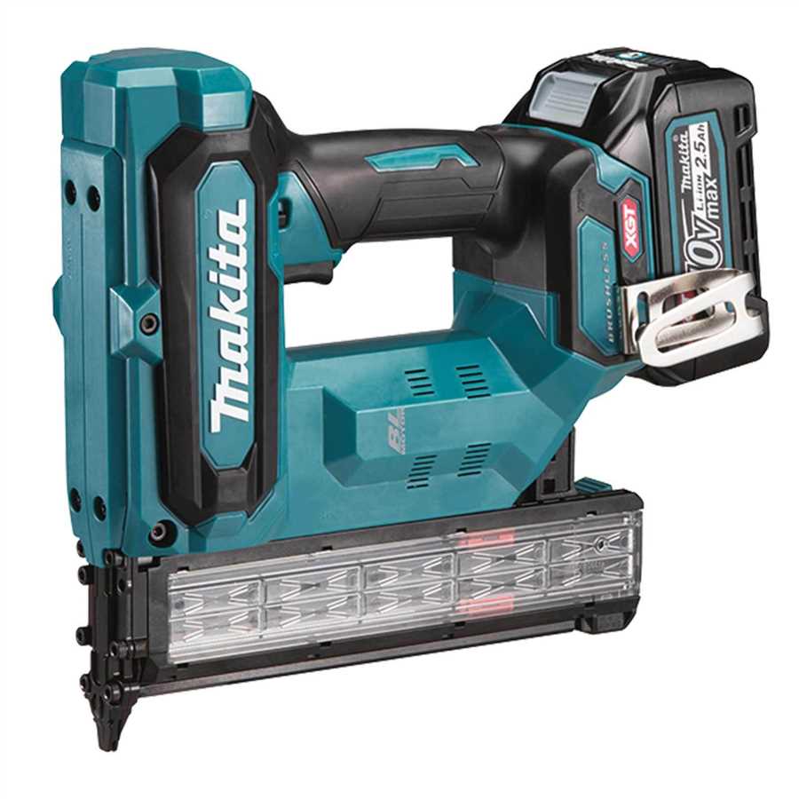 The Best Makita Nail Gun Deals of the Year