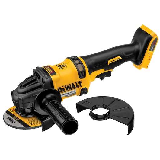 Best Dewalt Angle Grinder Cordless: A Comprehensive Buying Guide