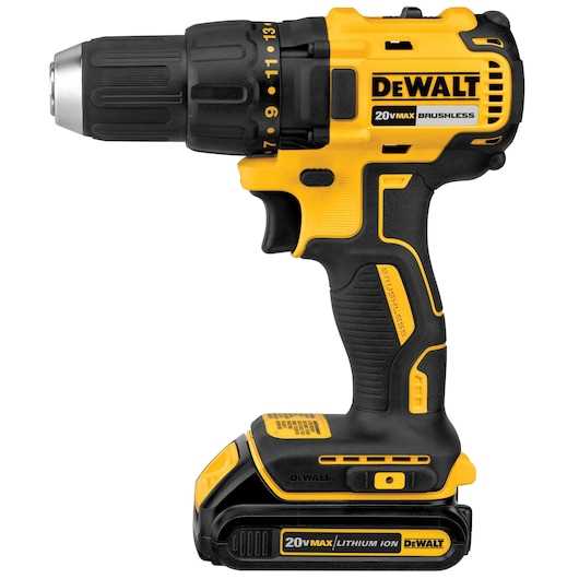 Enhance your drilling experience with the best Dewalt drill accessories