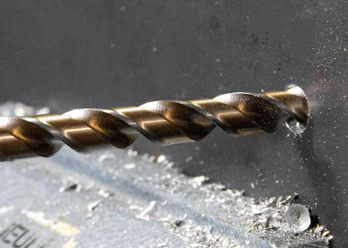 Our Top Picks for the Best Diamond Drill Bits for Steel