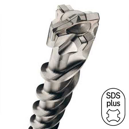 Choosing the Best Drill Bit for Drilling into Concrete