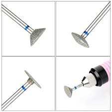 Factors to Consider When Choosing a Drill Bit for Pedicure