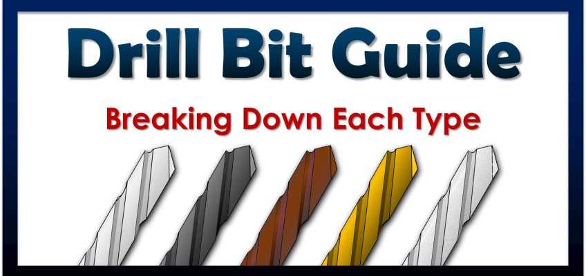 Best Drill Bits for PVC