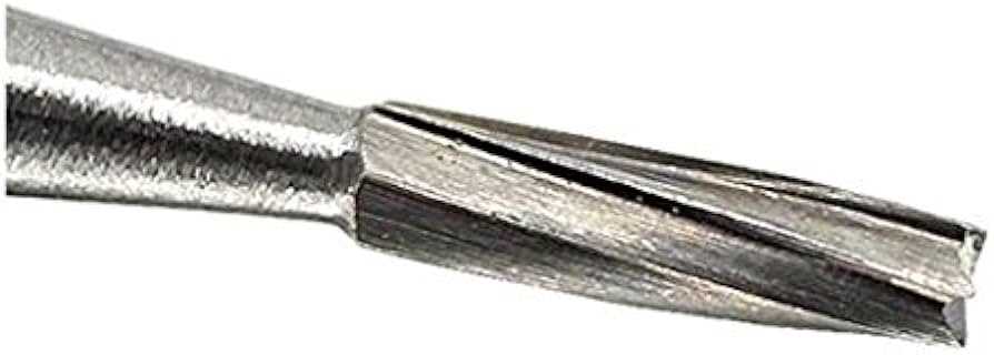 Understanding the Importance of a Reliable and Efficient Drill Bit