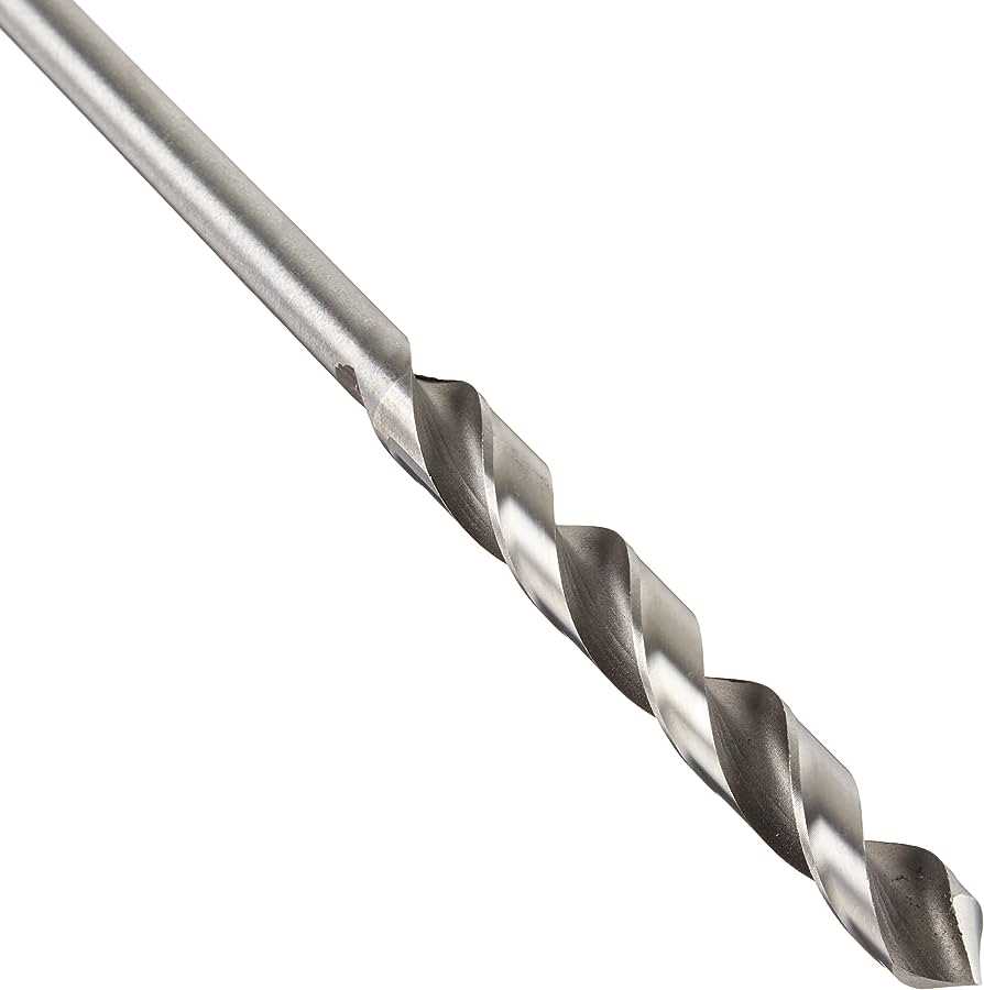 Understanding the Importance of a Quality Drill Bit for Reinforcing Steel