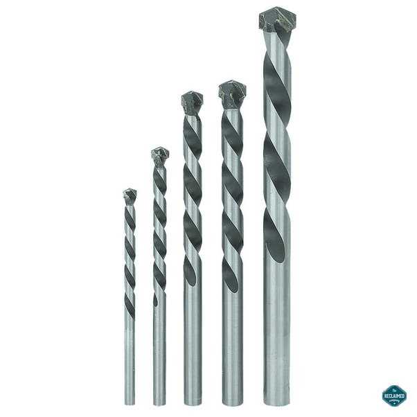 The Advantages of Using Cobalt Drill Bits for Mild Steel