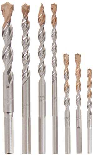Benefits of Using High-Quality Drill Bits for Concrete Lintel