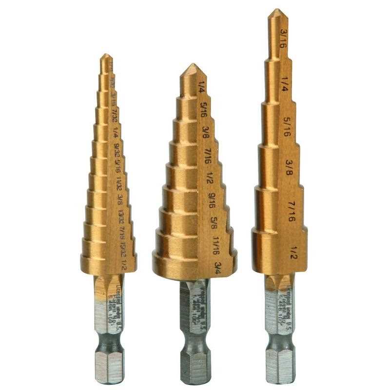 Importance of Choosing the Right Drill Bit for Polycarbonate