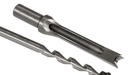 Best Drill Bits for Fine Woodworking