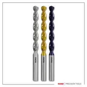 Importance of using high-quality drill bits