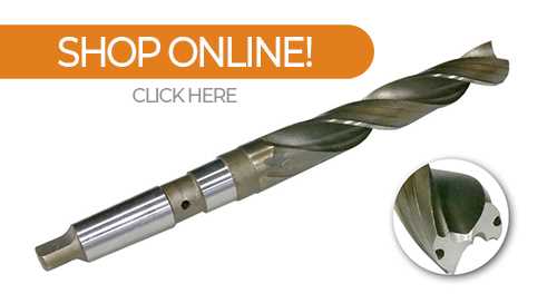 Best Brands of Drill Bits for Drilling RSJ