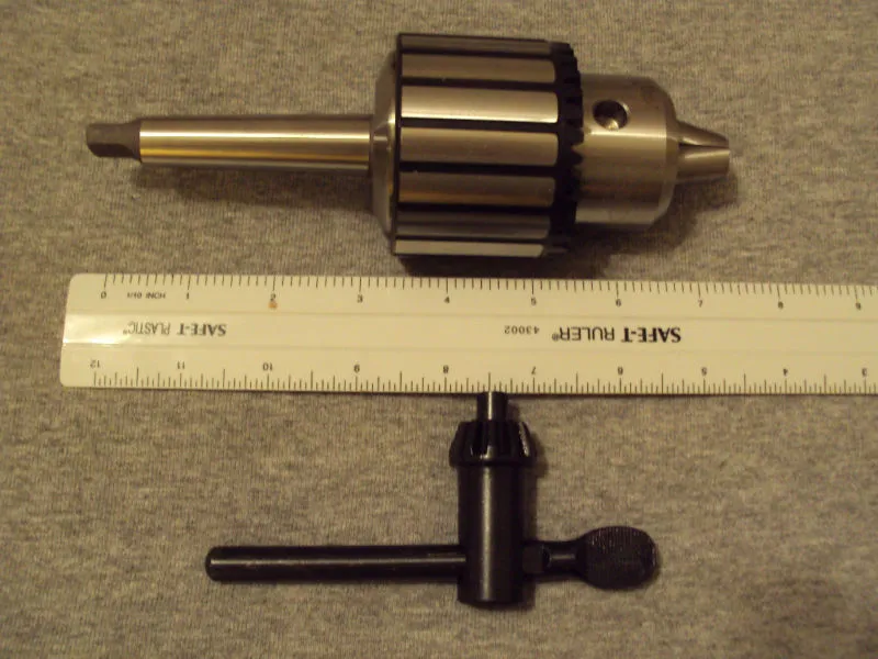 Finding the Best Drill Chuck for Wood Lathe