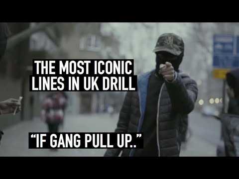 Get Ready to Roast: Baddest Drill Diss Lines to Destroy Your Enemies