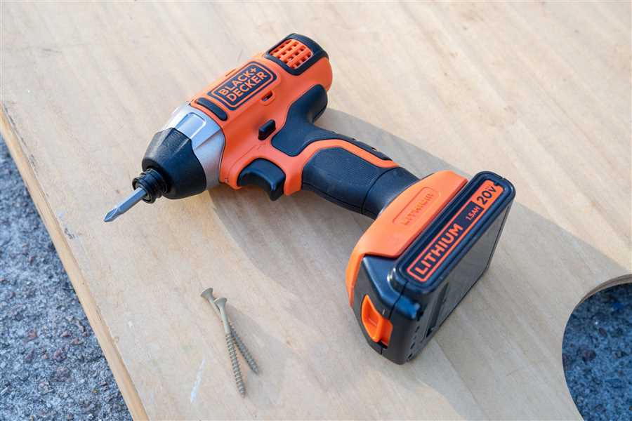 Best Drill Driver for Decking: Comparison and Reviews