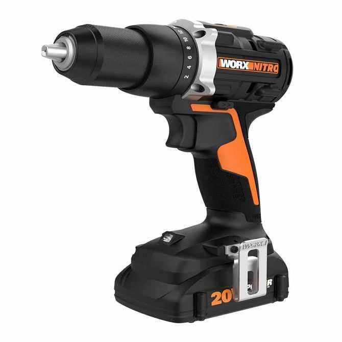  The Top 6 Drill Drivers for Woodworking 