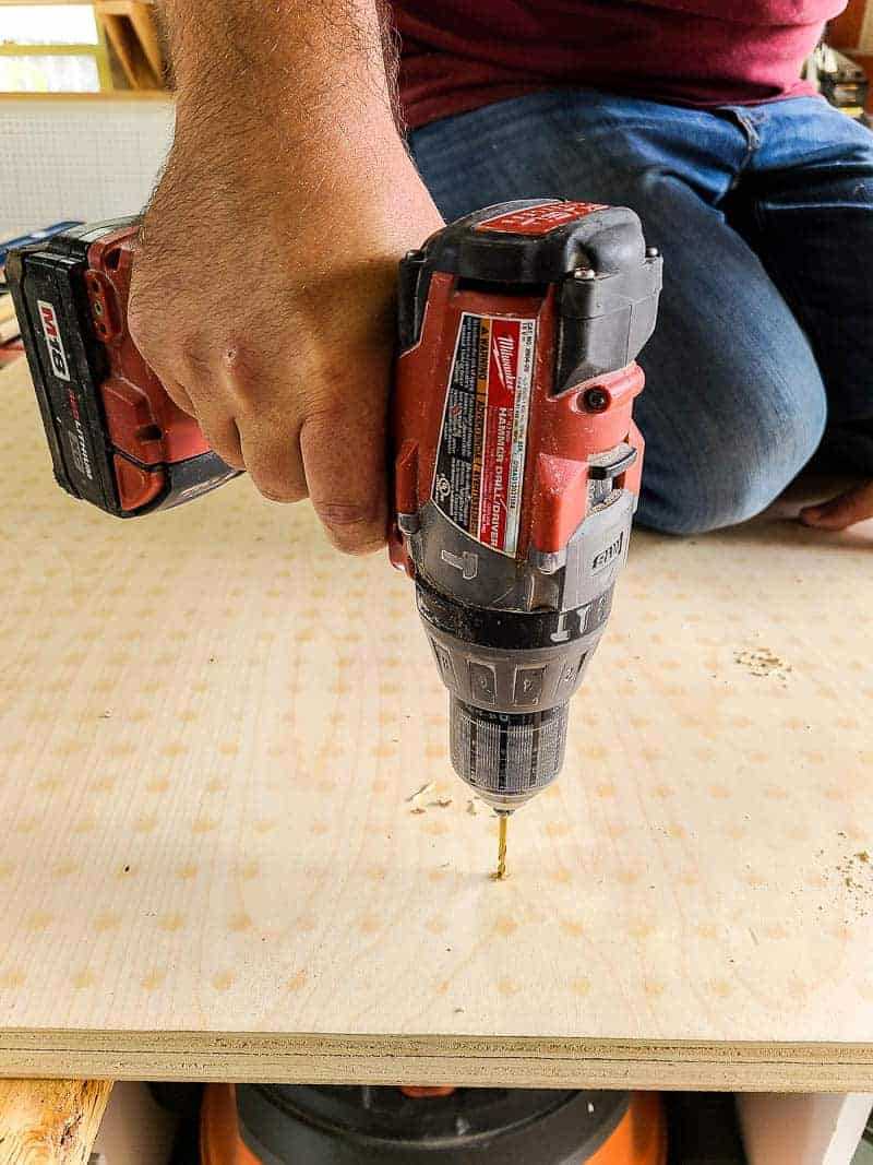 The Black & Decker LD120VA: An Excellent Drill for Drilling Small Holes