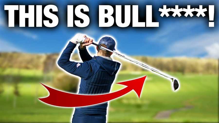 Understanding the fundamentals of a good golf swing