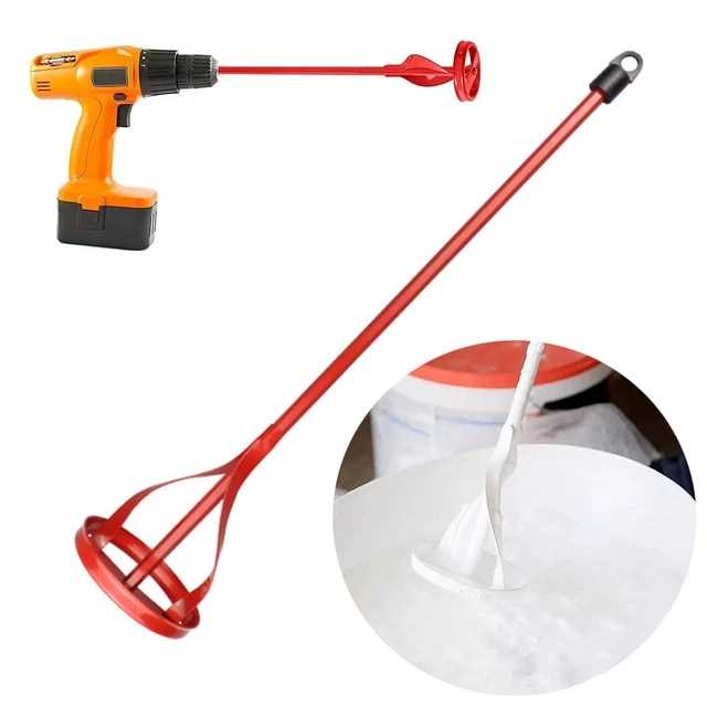 Factors to Consider When Choosing a Drill for Mixing Plaster