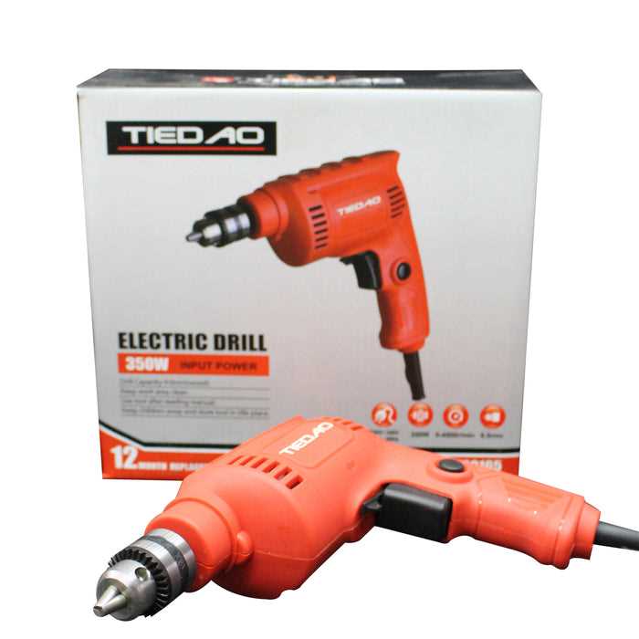 Factors to Consider When Choosing a Drill for Winding Motor