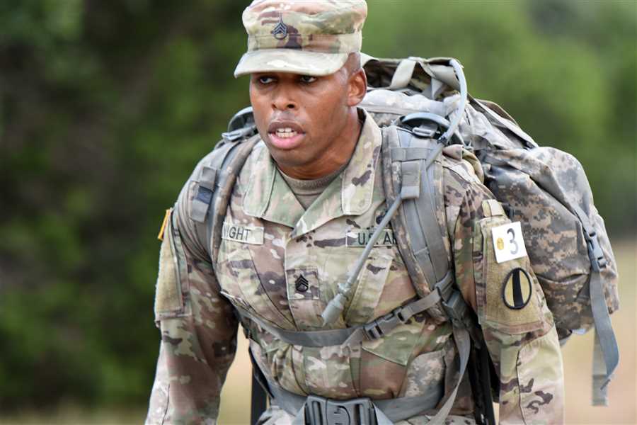 Qualities to Look for in a Drill Instructor