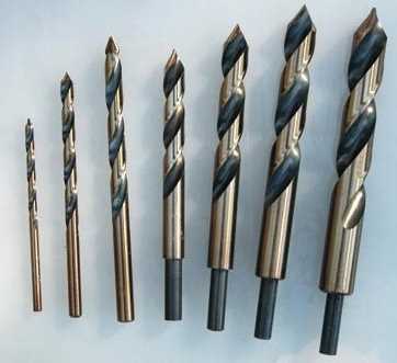 Best Drill Bit for Drilling Through ABS Plastic