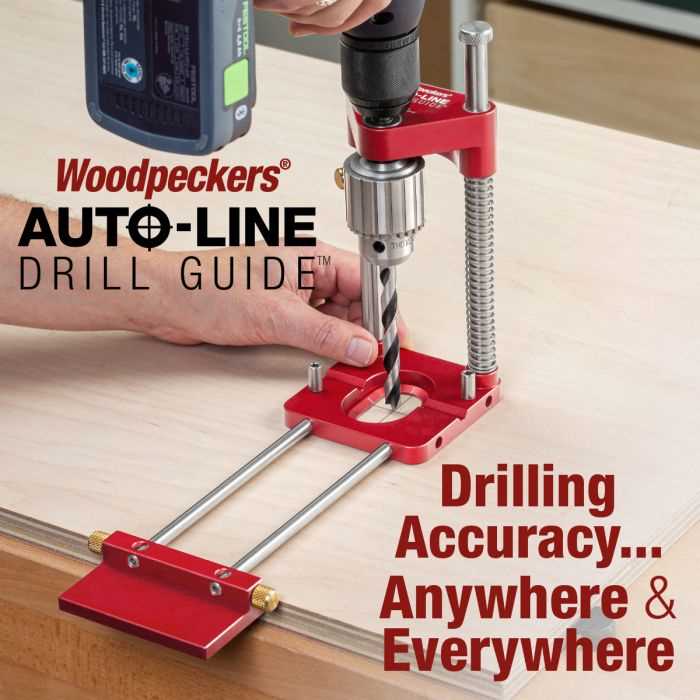 Best Drilling Guides for Accurate and Effective Drilling